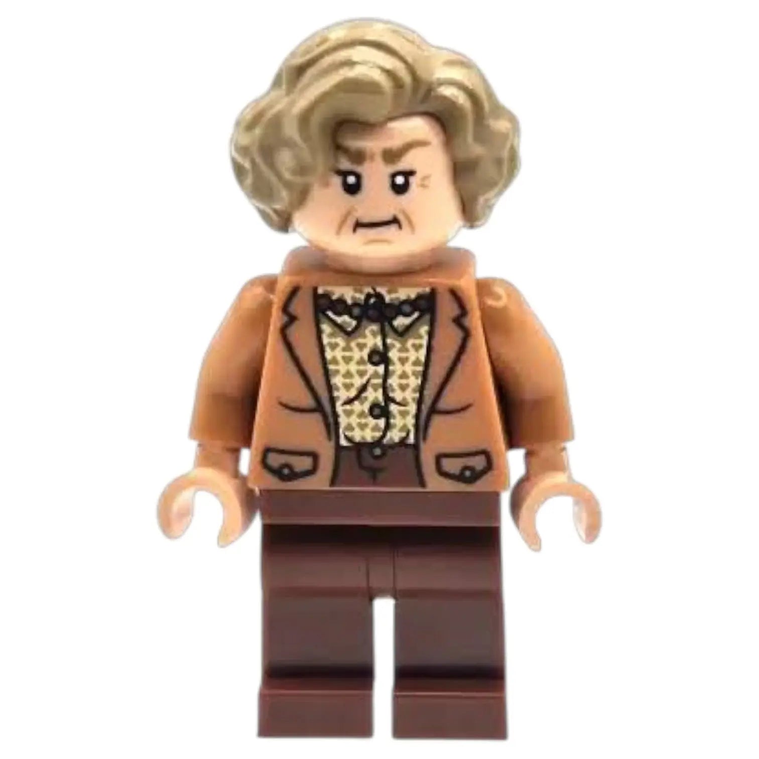 LEGO Harry Potter Minifigur Marge Dursley - hp563 Spiele Pirat