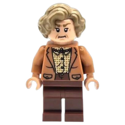 LEGO Harry Potter Minifigur Marge Dursley - hp563 Spiele Pirat