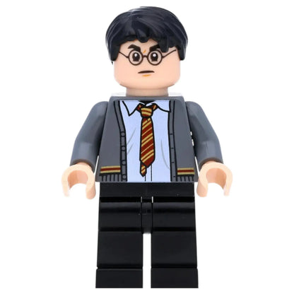 LEGO Harry Potter Minifigur Harry Potter - hp238 Spiele Pirat