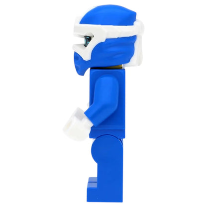 LEGO Ninjago Minifigur Digi Jay - njo0633 Spiele Pirat