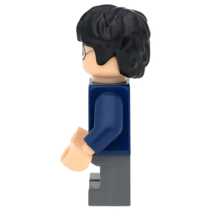 LEGO Harry Potter Minifigur Harry Potter - hp153 Spiele Pirat
