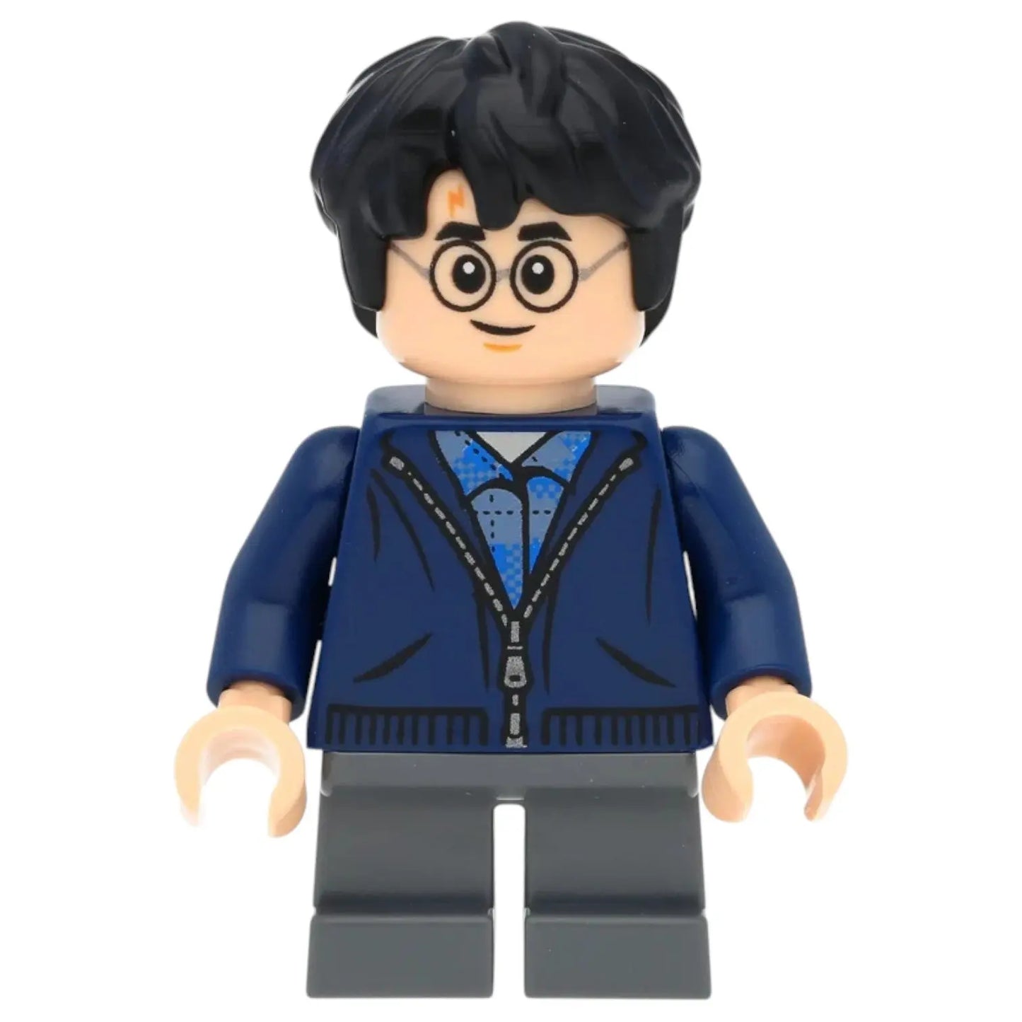 LEGO Harry Potter Minifigur Harry Potter - hp153 Spiele Pirat