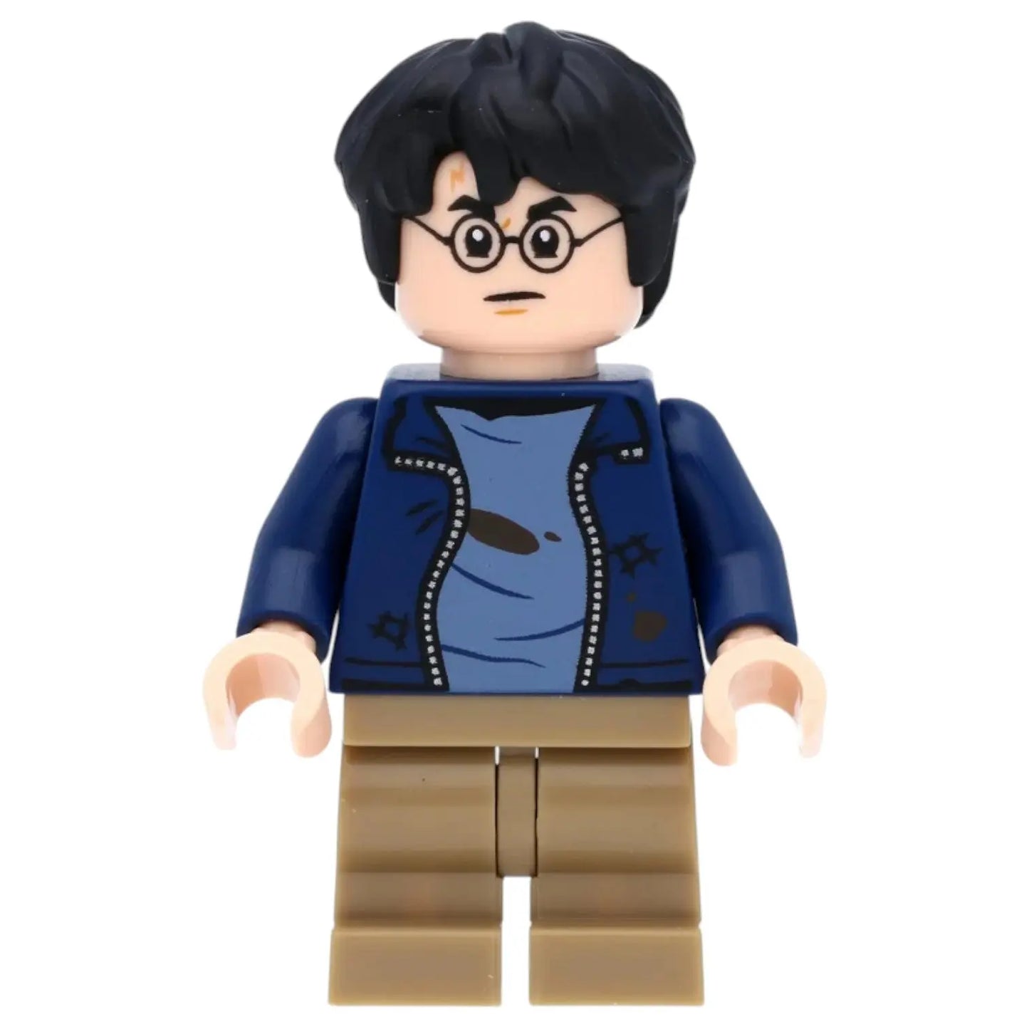 LEGO Harry Potter Minifigur Harry Potter - hp326 Spiele Pirat