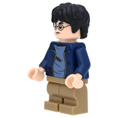 LEGO Harry Potter Minifigur Harry Potter - hp326 Spiele Pirat