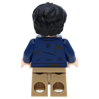 LEGO Harry Potter Minifigur Harry Potter - hp326 Spiele Pirat