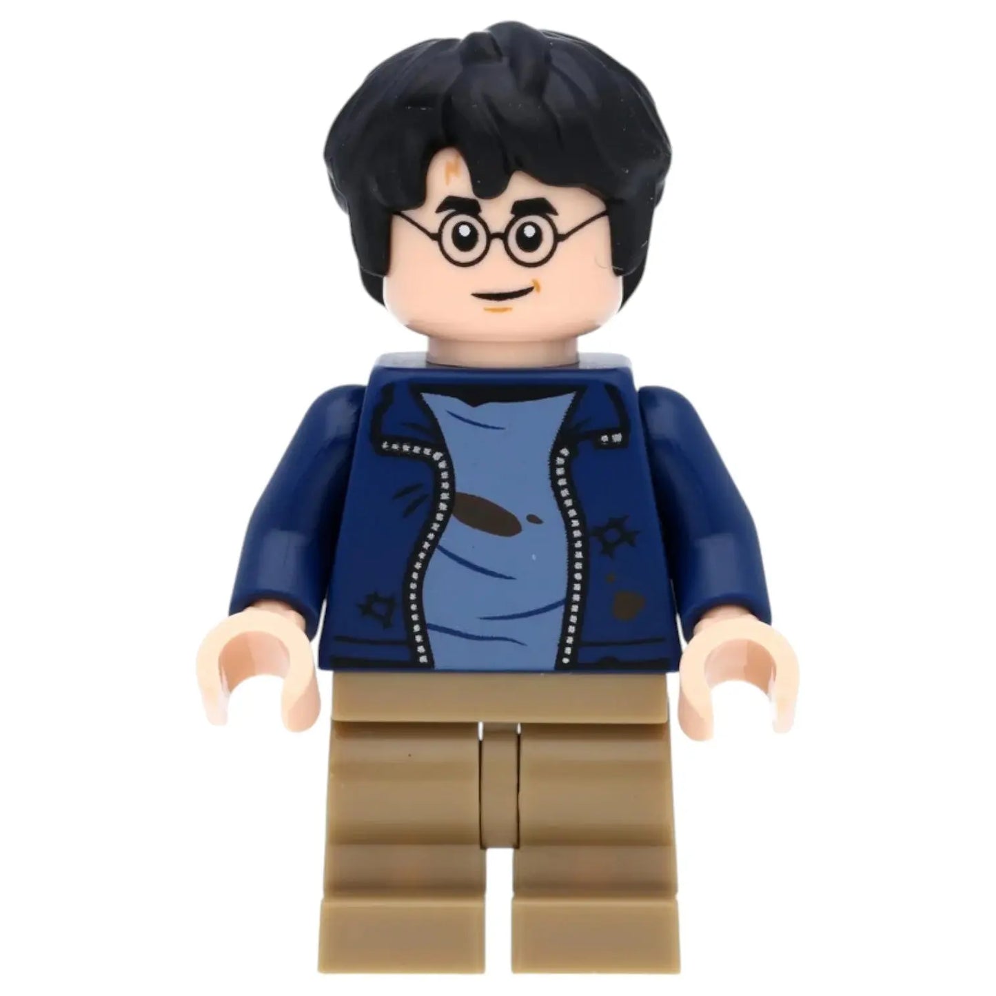 LEGO Harry Potter Minifigur Harry Potter - hp326 Spiele Pirat