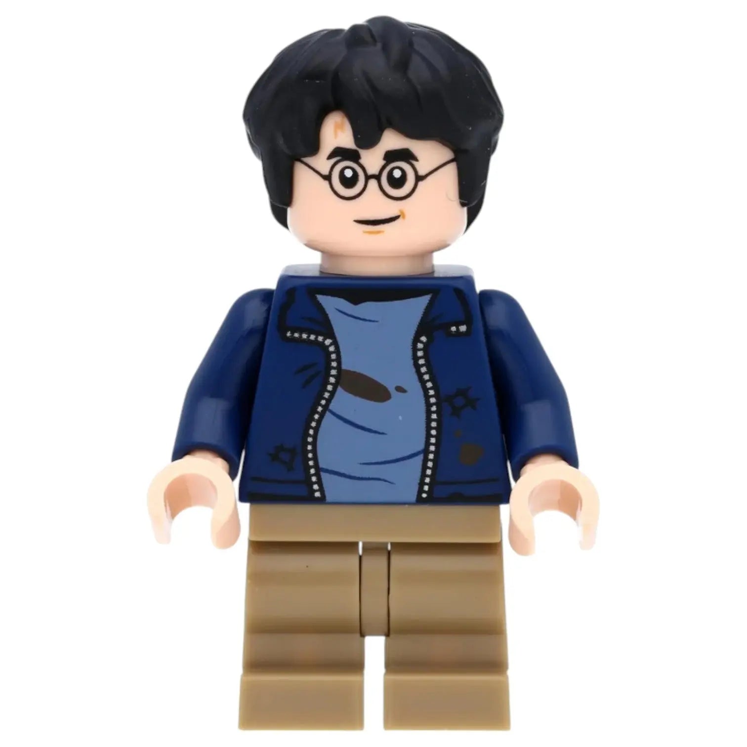 LEGO Harry Potter Minifigur Harry Potter - hp326 Spiele Pirat