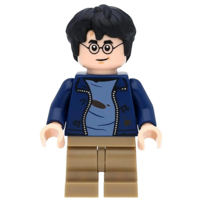 LEGO Harry Potter Minifigur Harry Potter - hp326 Spiele Pirat