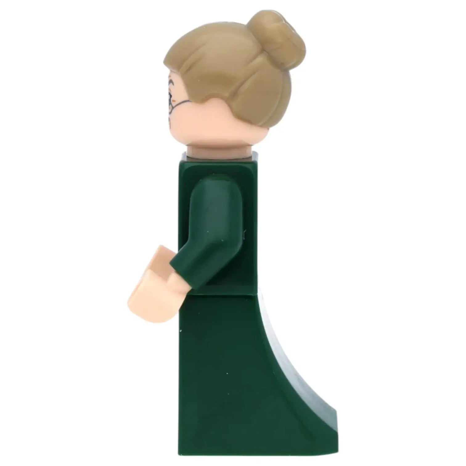 LEGO Harry Potter Minifigur Professor Minerva McGonagall - hp293 Spiele Pirat