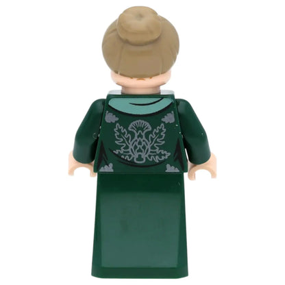 LEGO Harry Potter Minifigur Professor Minerva McGonagall - hp293 Spiele Pirat