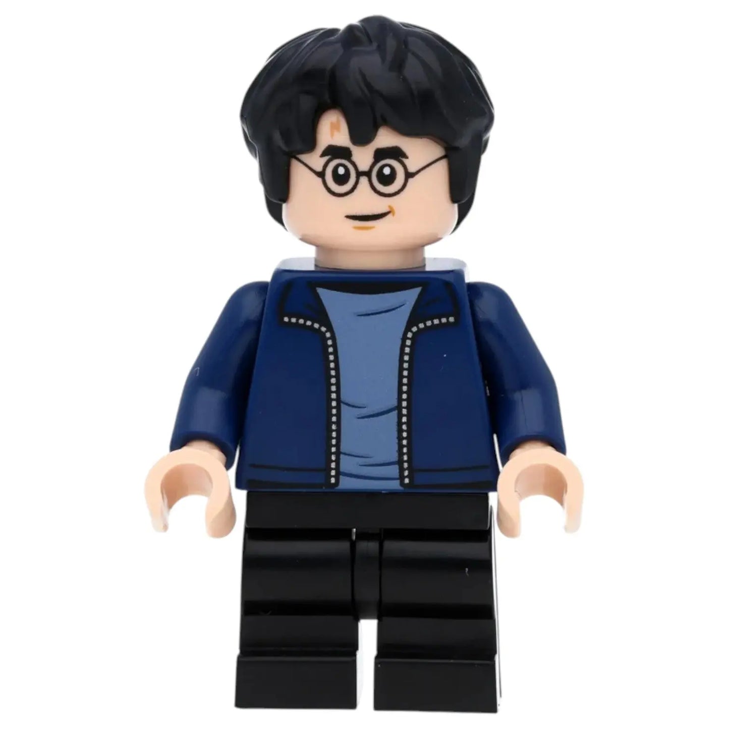 LEGO Harry Potter Minifigur Harry Potter - hp288 Spiele Pirat