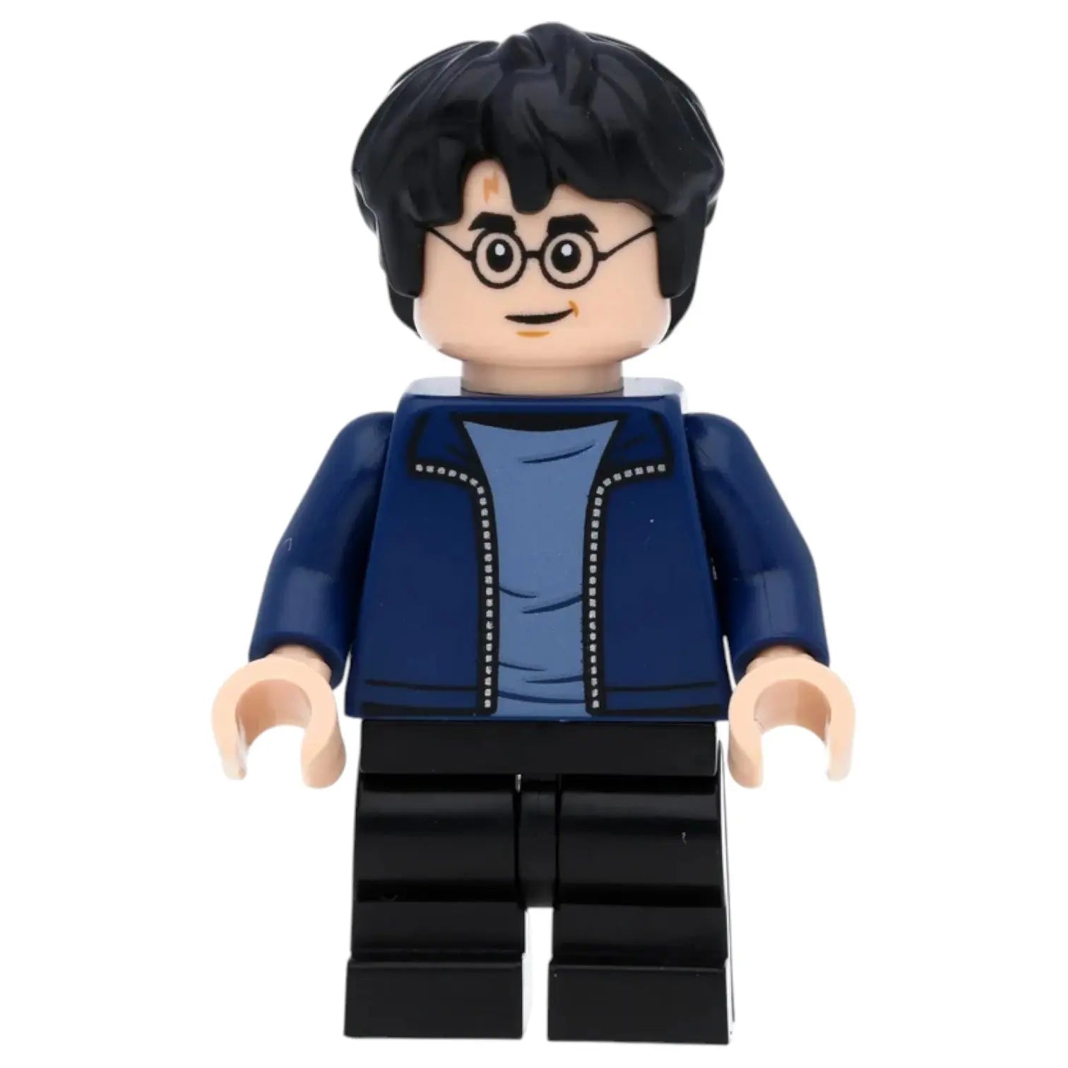 LEGO Harry Potter Minifigur Harry Potter - hp288 Spiele Pirat
