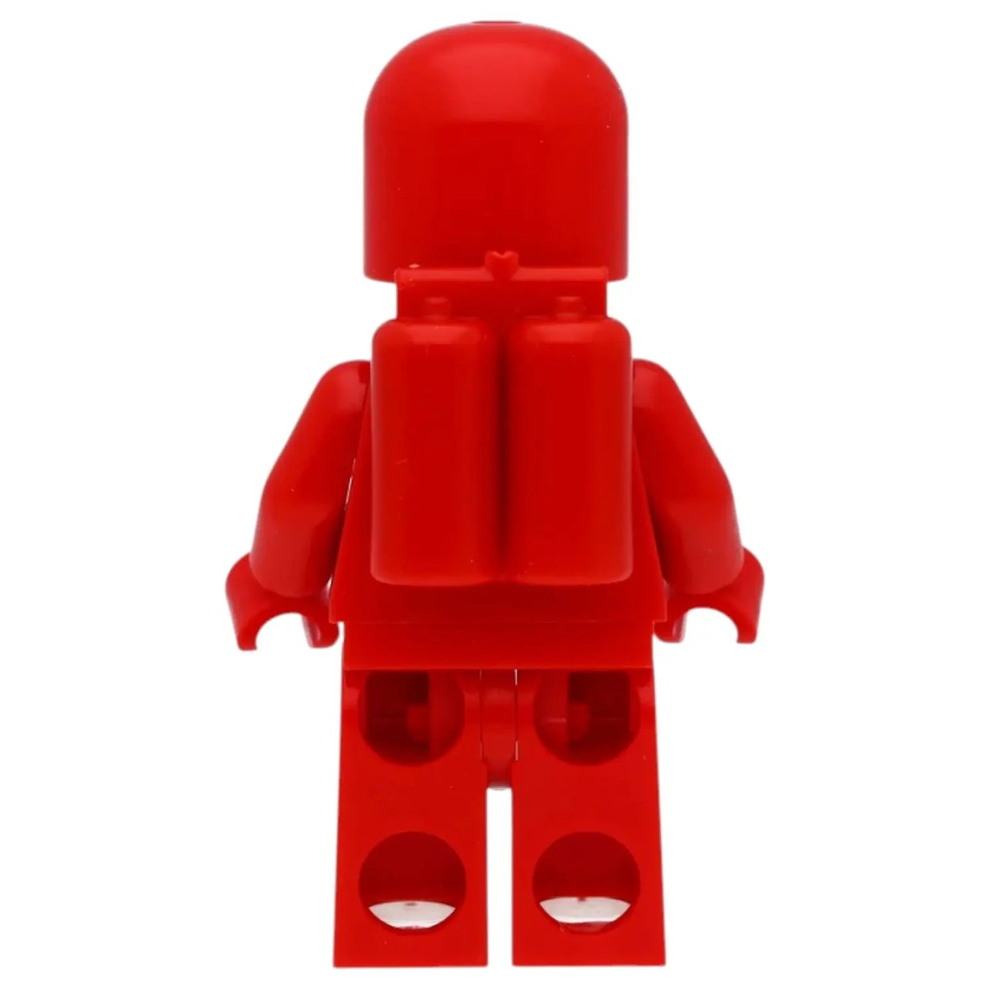 LEGO Classic Space Minifigur Astronaut Rot - sp132 Spiele Pirat