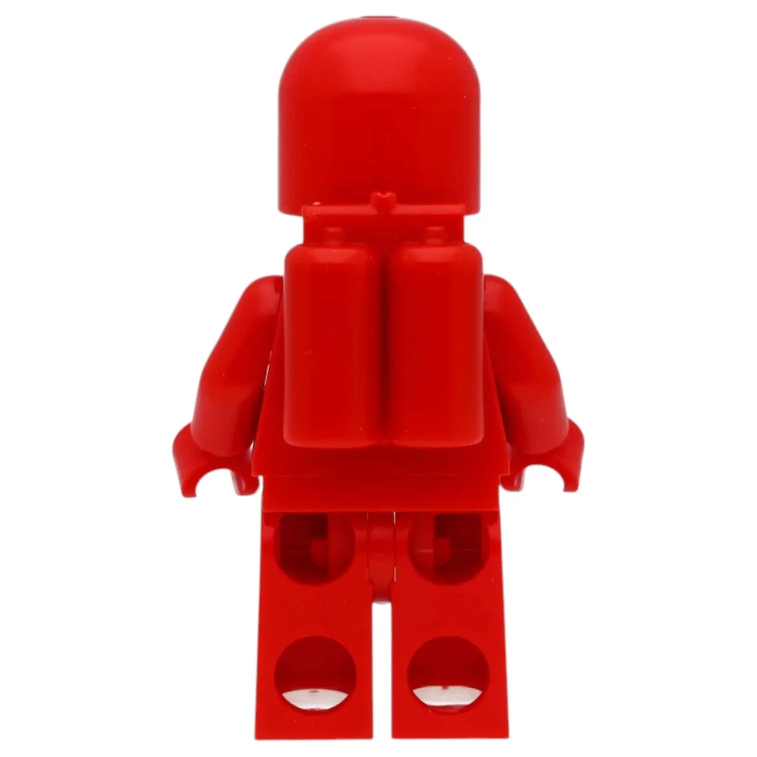 LEGO Classic Space Minifigur Astronaut Rot - sp132 Spiele Pirat