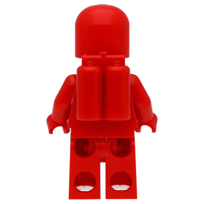 LEGO Classic Space Minifigur Astronaut Rot - sp132 Spiele Pirat