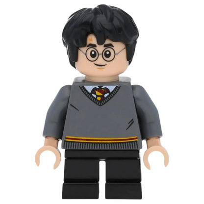 LEGO Harry Potter Minifigur Harry Potter - hp150 Spiele Pirat