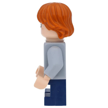 LEGO Harry Potter Minifigur Ron Weasley - hp154 Spiele Pirat