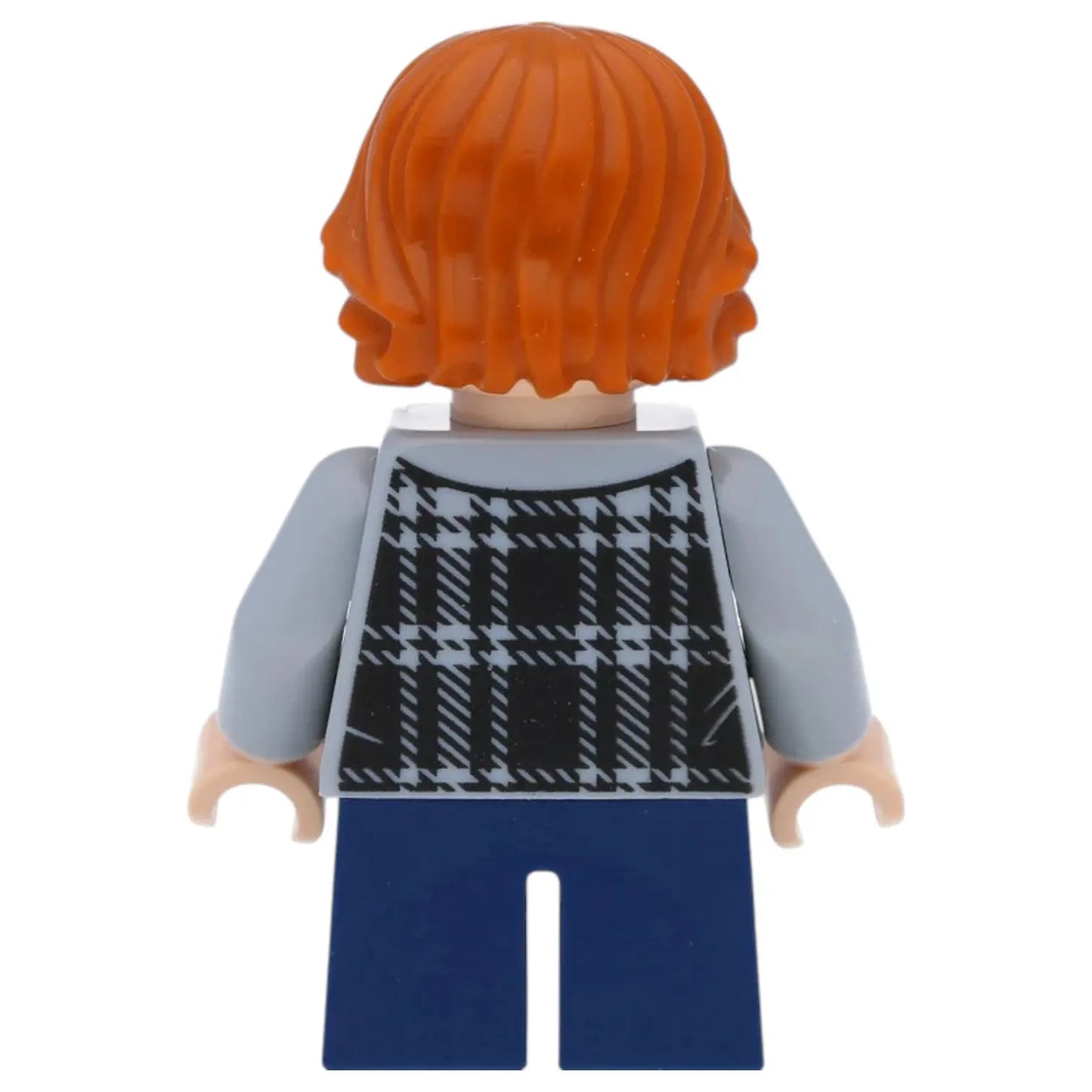 LEGO Harry Potter Minifigur Ron Weasley - hp154 Spiele Pirat
