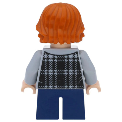 LEGO Harry Potter Minifigur Ron Weasley - hp154 Spiele Pirat