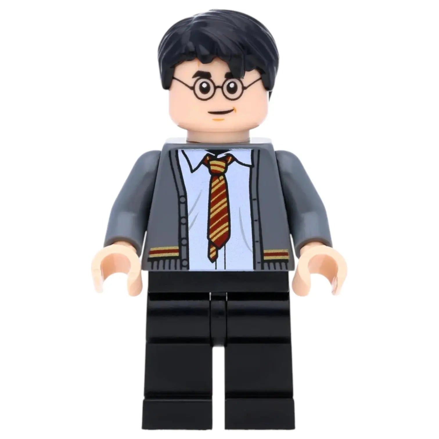 LEGO Harry Potter Minifigur Harry Potter - hp238 Spiele Pirat