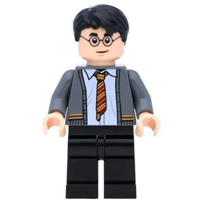 LEGO Harry Potter Minifigur Harry Potter - hp238 Spiele Pirat