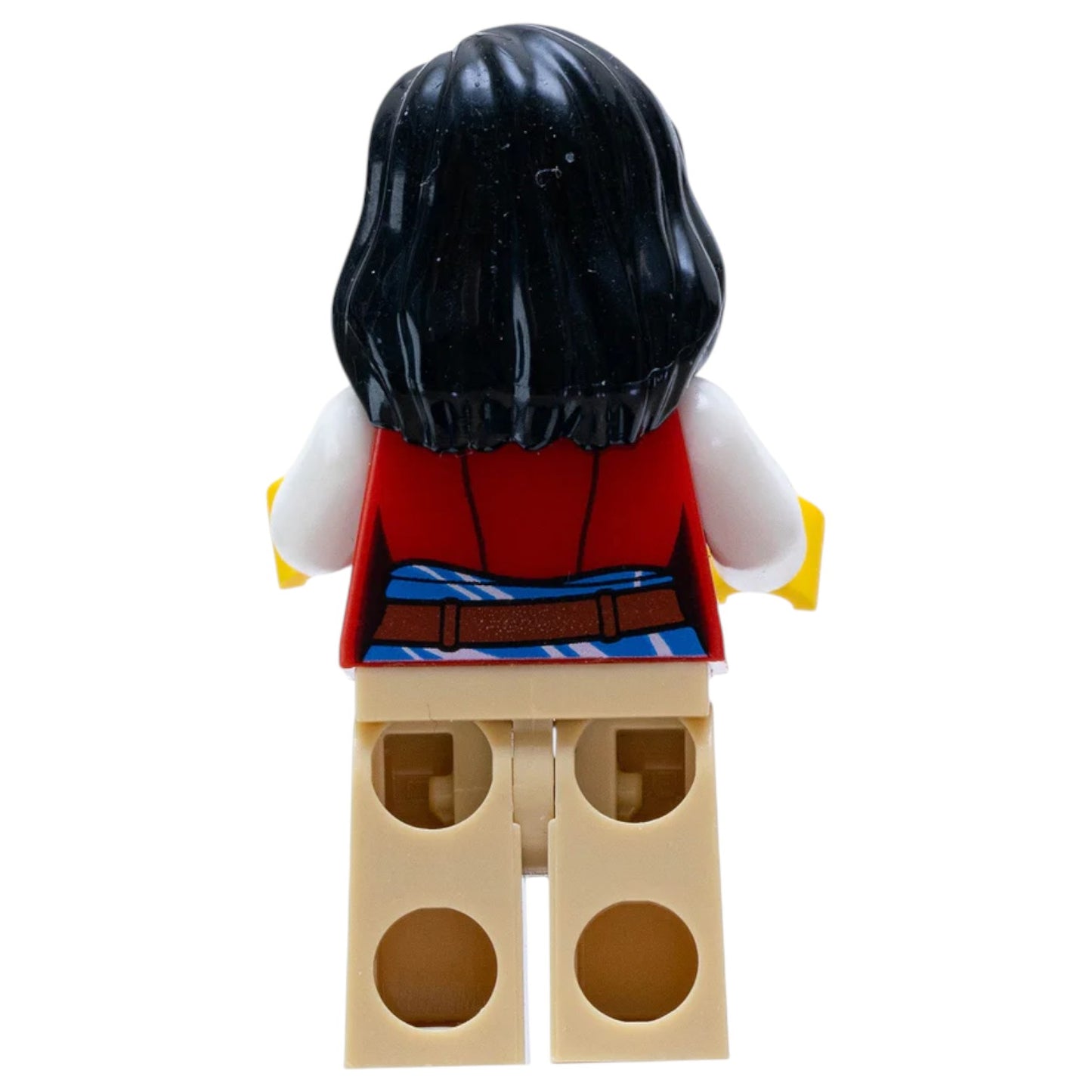 LEGO® Piraten Minifigur Lady Anchor - idea067