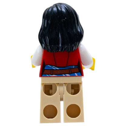LEGO® Piraten Minifigur Lady Anchor - idea067