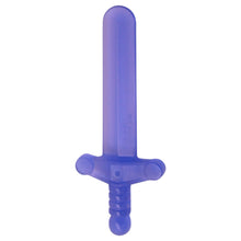LEGO® Zubehör Waffe Schwert - Violet Transparent - 76764
