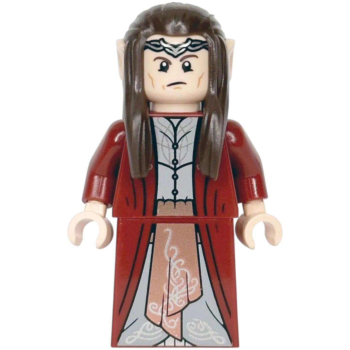 LEGO® Lord of the Rings Elrond - lor128