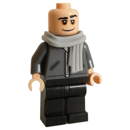 LEGO Minions Minifigur Gru - mnn027