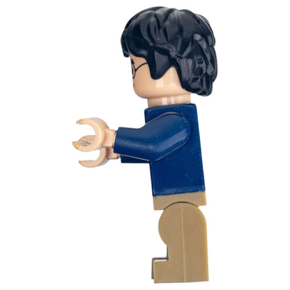LEGO Harry Potter Minifigur Harry Potter - hp175 Spiele Pirat