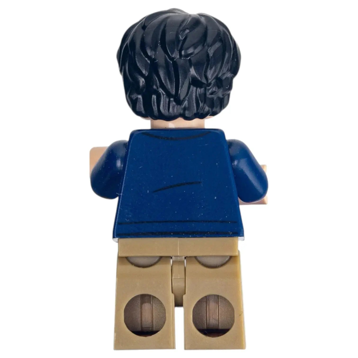 LEGO Harry Potter Minifigur Harry Potter - hp175 Spiele Pirat
