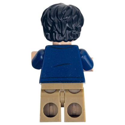 LEGO Harry Potter Minifigur Harry Potter - hp175 Spiele Pirat