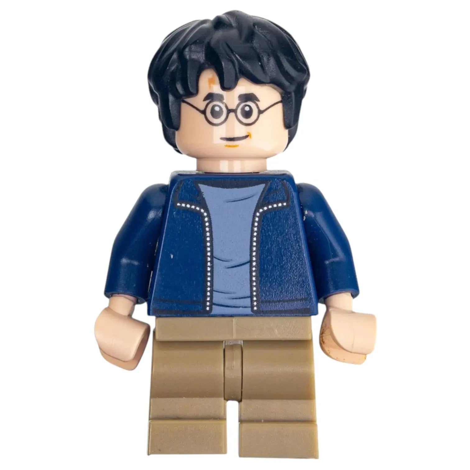 LEGO Harry Potter Minifigur Harry Potter - hp175 Spiele Pirat