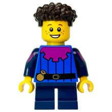 LEGO® Castle Minifigur Peasant Boy - cas577