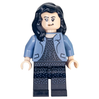 LEGO Harry Potter Minifigur Mary Cattermole - hp344