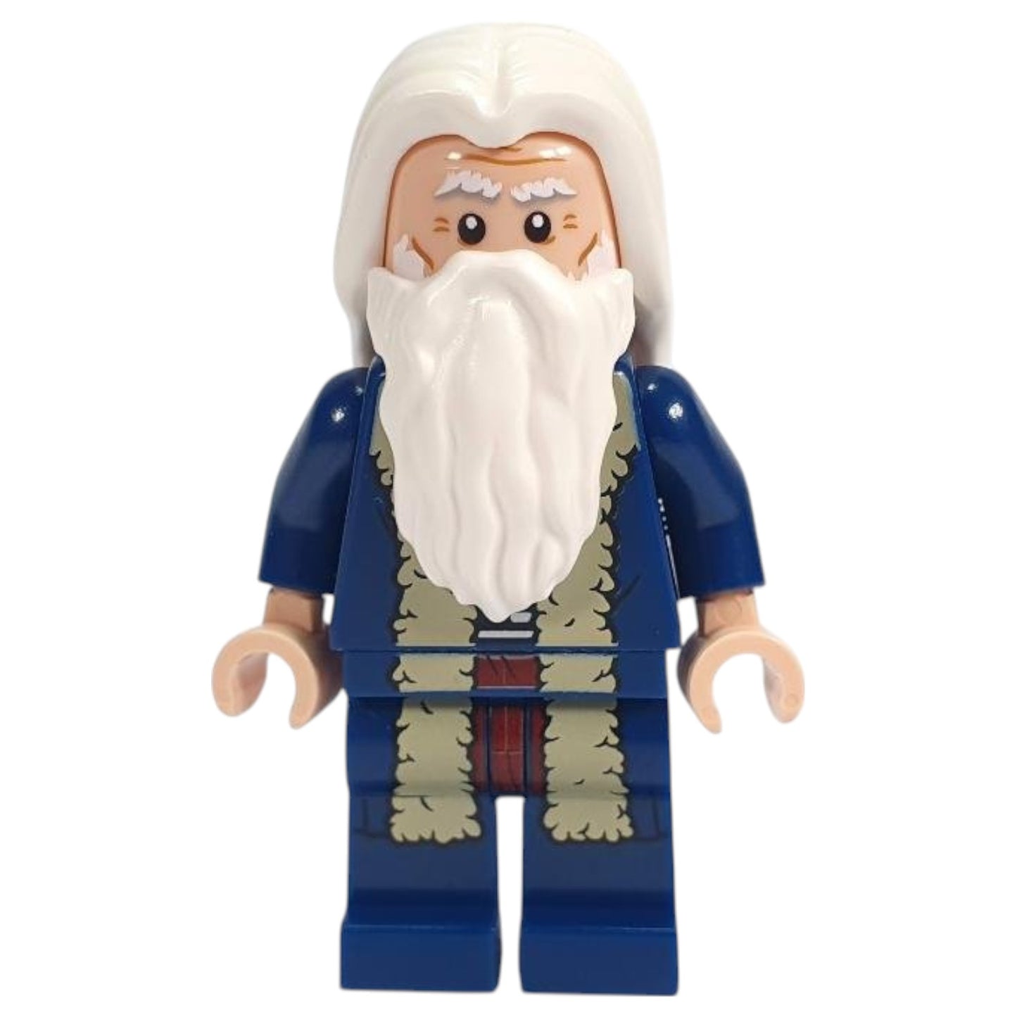 LEGO® Icons Leonardo da Vinci - twn518
