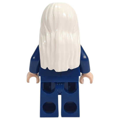 LEGO® Icons Leonardo da Vinci - twn518
