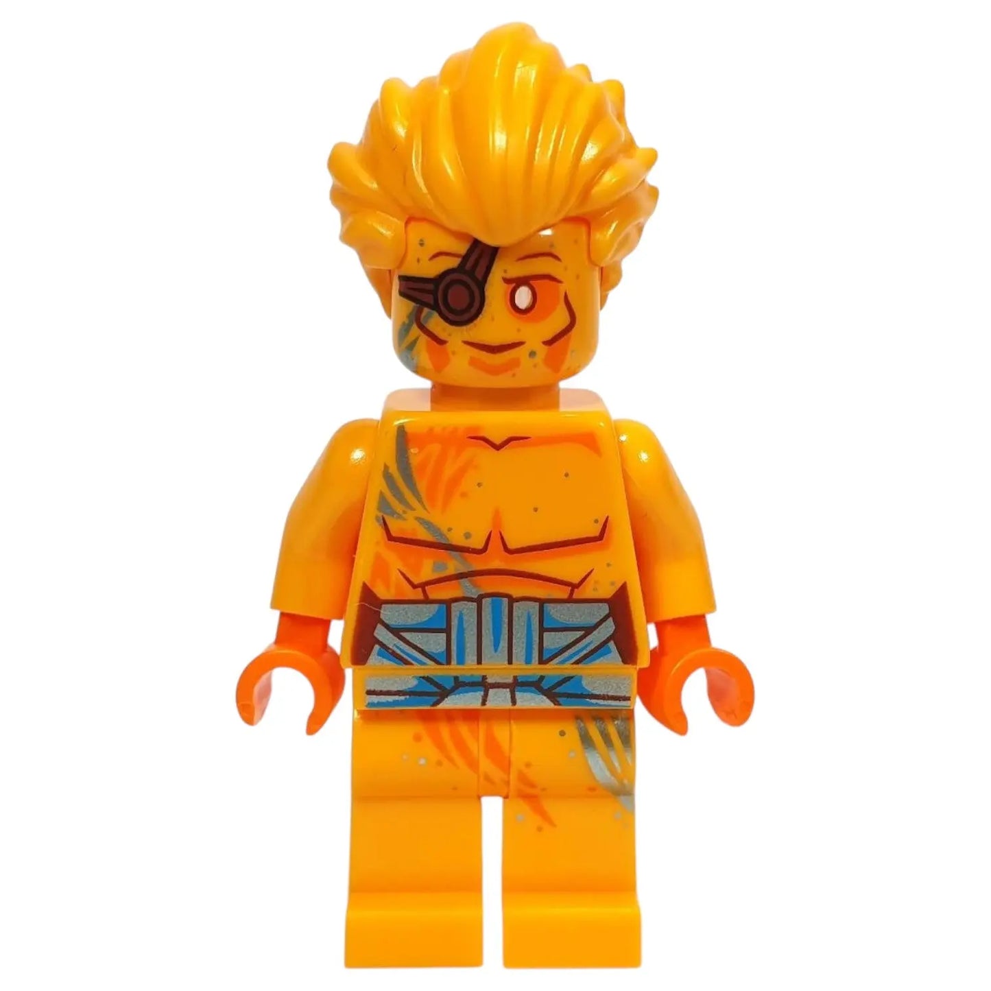 LEGO DREAMZzz Minifigur The Sandman - drm038 Spiele Pirat