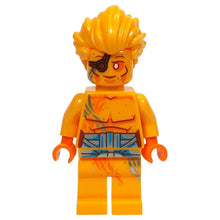 LEGO DREAMZzz Minifigur The Sandman - drm038 Spiele Pirat