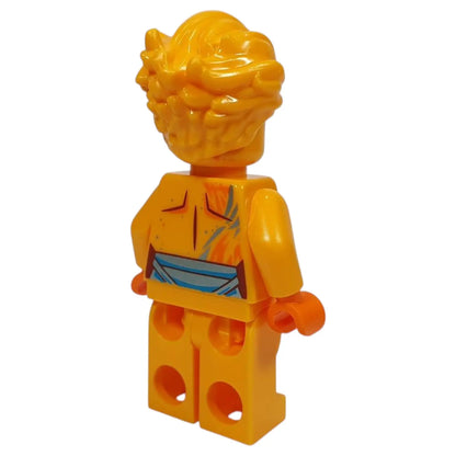 LEGO DREAMZzz Minifigur The Sandman - drm038 Spiele Pirat