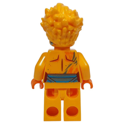 LEGO DREAMZzz Minifigur The Sandman - drm038 Spiele Pirat