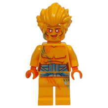 LEGO DREAMZzz Minifigur The Sandman - drm038 Spiele Pirat