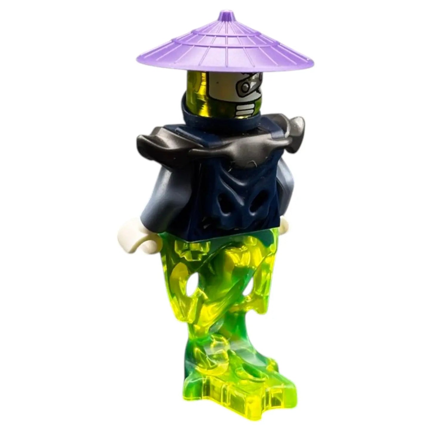 LEGO Ninjago Minifigur Ghost Scythe Master Ghoultar - njo0147 Spiele Pirat