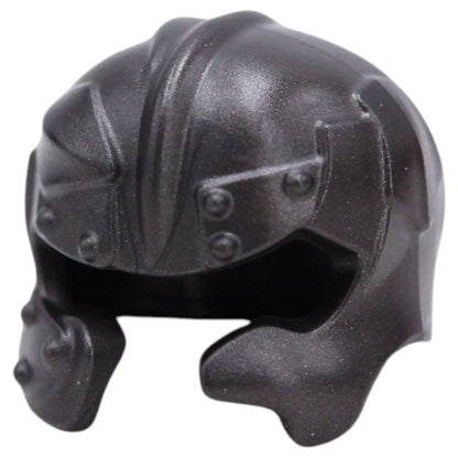 LEGO Zubehör Der Herr der Ringe Ork Helm - 5483a Spiele Pirat