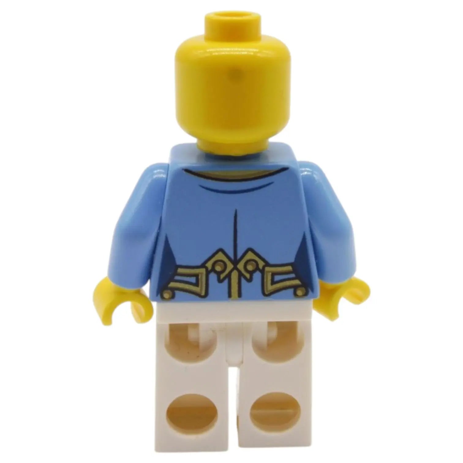 LEGO Piraten Minifigur Tochter eines Bluecoat-Gouverneurs - pi157 Spiele Pirat