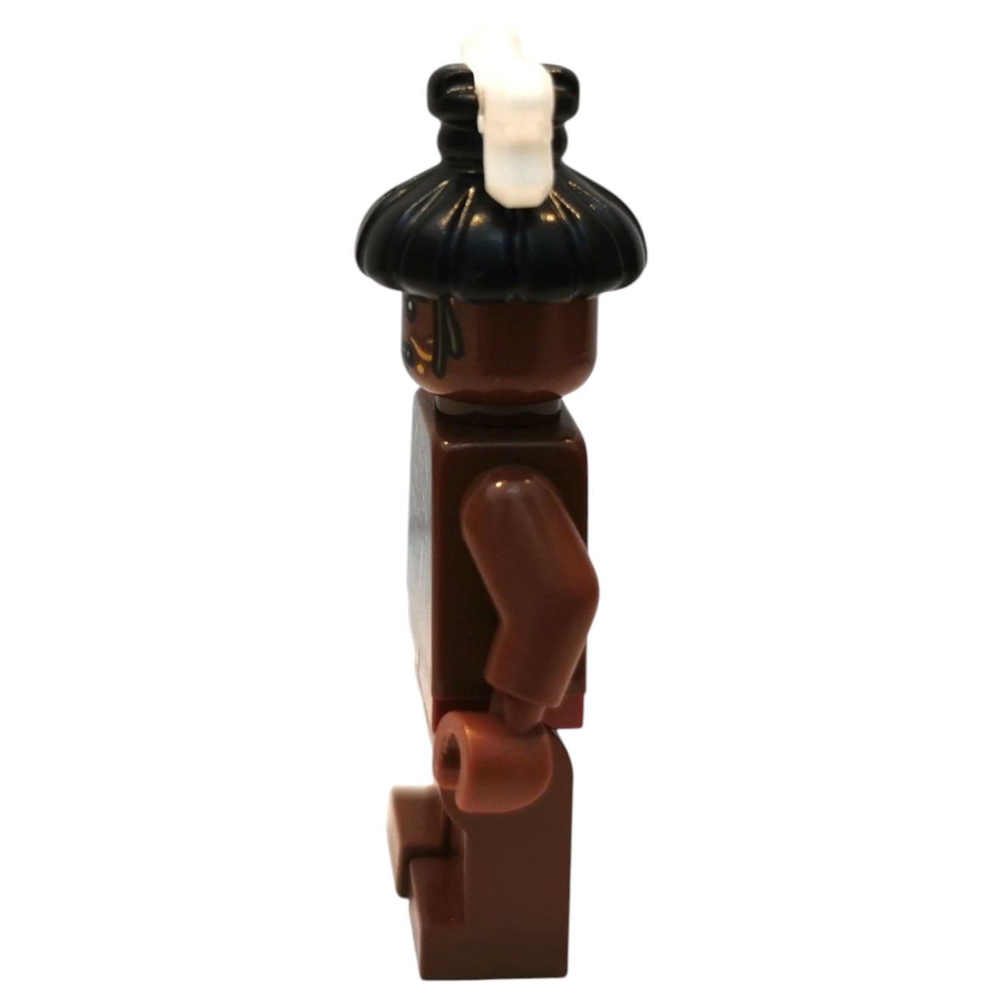 LEGO® Pirates of the Caribbean Minifigur Kannibal