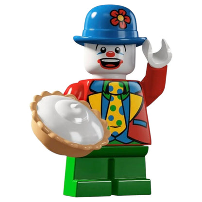 LEGO Minifigur Serie 5 Kleiner Clown - col073 Spiele Pirat