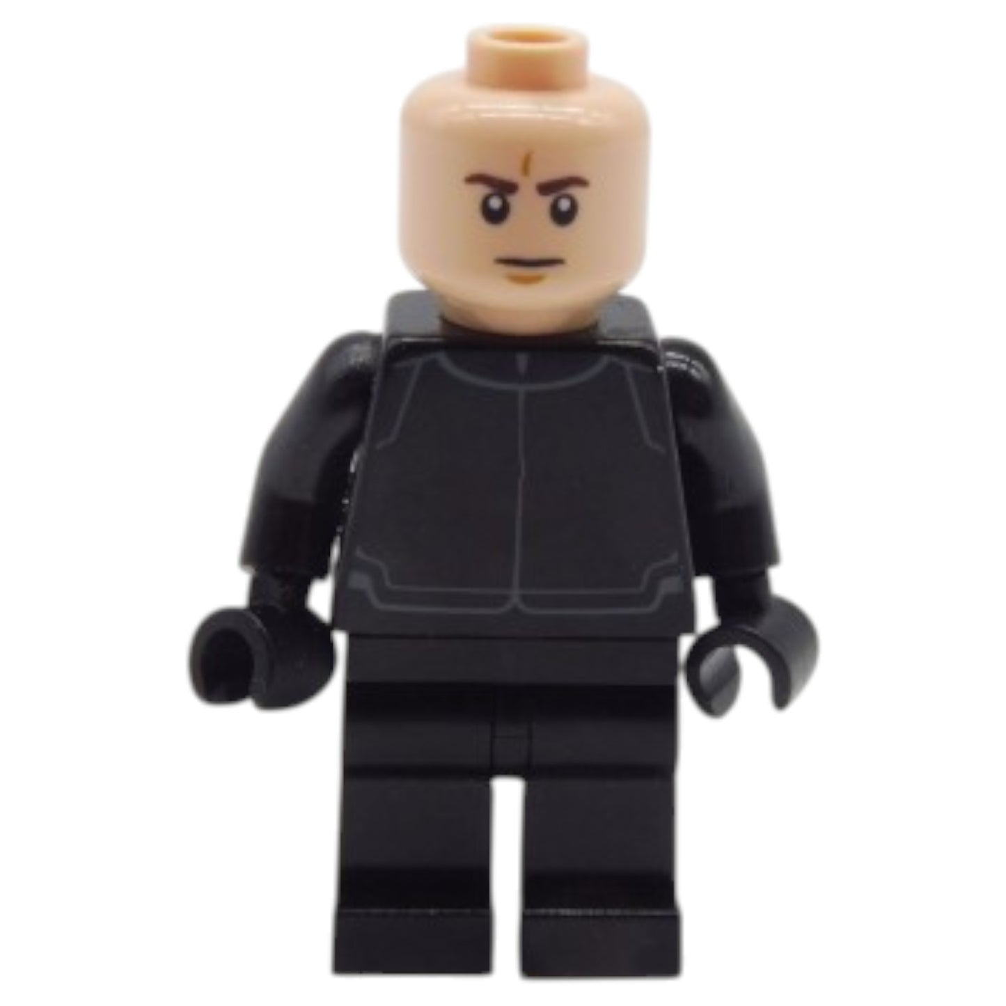 LEGO Star Wars Minifigur First Order Crew Member - sw0671