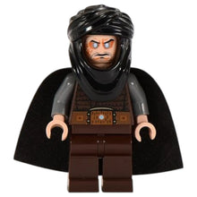 LEGO Prinz von Persien Minifigur Zolm Hassansin Anführer - pop012 Spiele Pirat